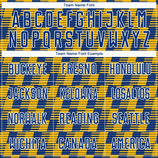 Benutzerdefiniertes Fußballtrikot mit Sublimationsdruck in Royal Gold und Weiß Benutzerdefiniertes Fußballtrikot mit Sublimationsdruck in Royal Gold und Weiß