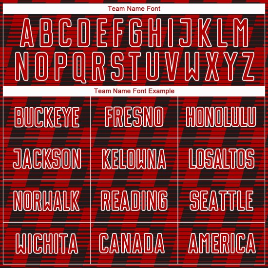 Benutzerdefiniertes schwarz-rot-weißes Sublimations-Fußballtrikot Benutzerdefiniertes schwarz-rot-weißes Sublimations-Fußballtrikot